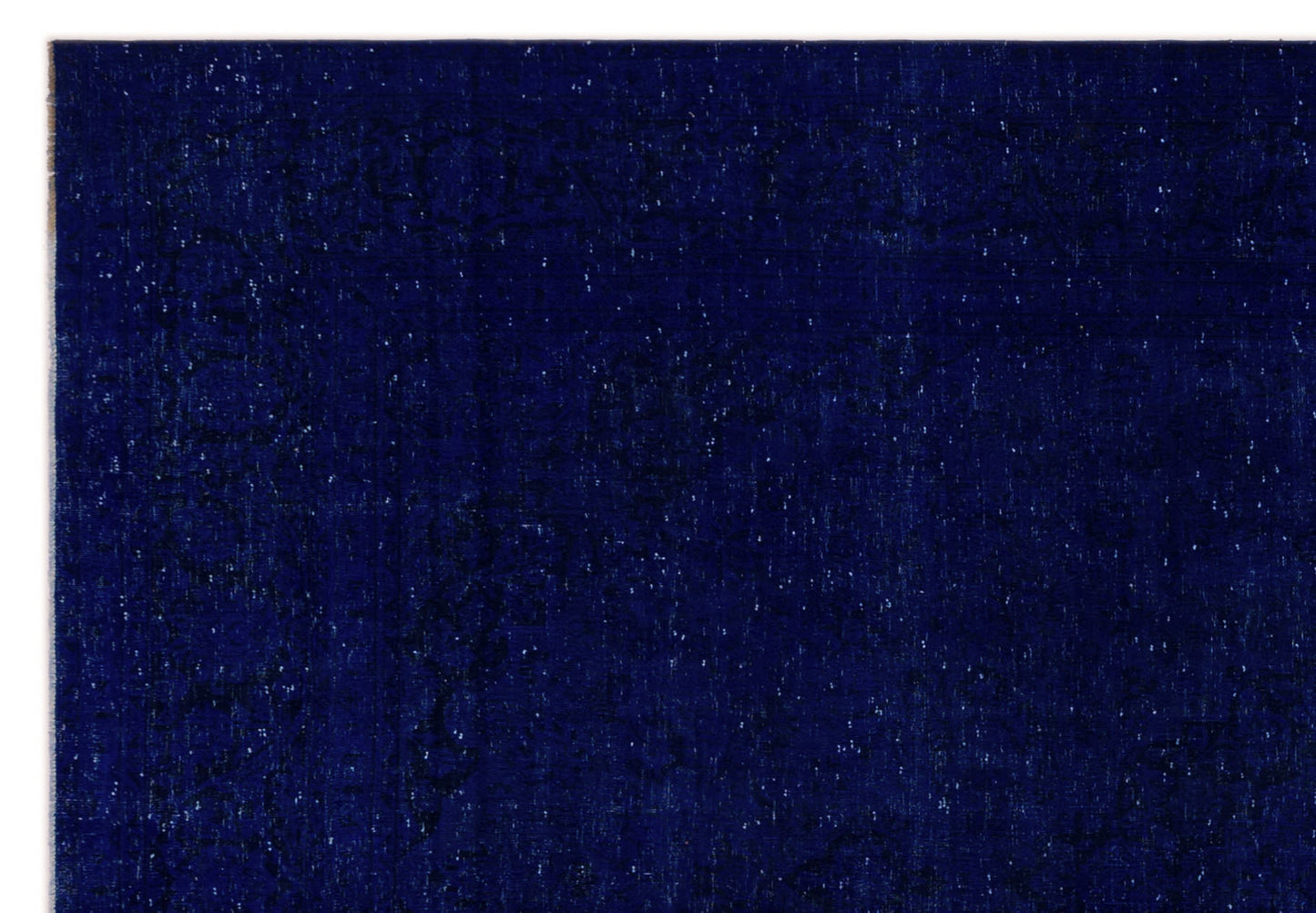 Kodeos - Vintage Distressed Rug - 9'1 X 13'4