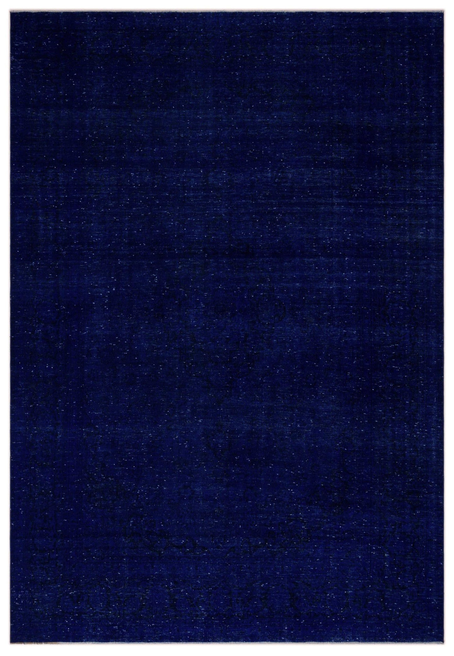 Kodeos - Vintage Distressed Rug - 9'1 X 13'4