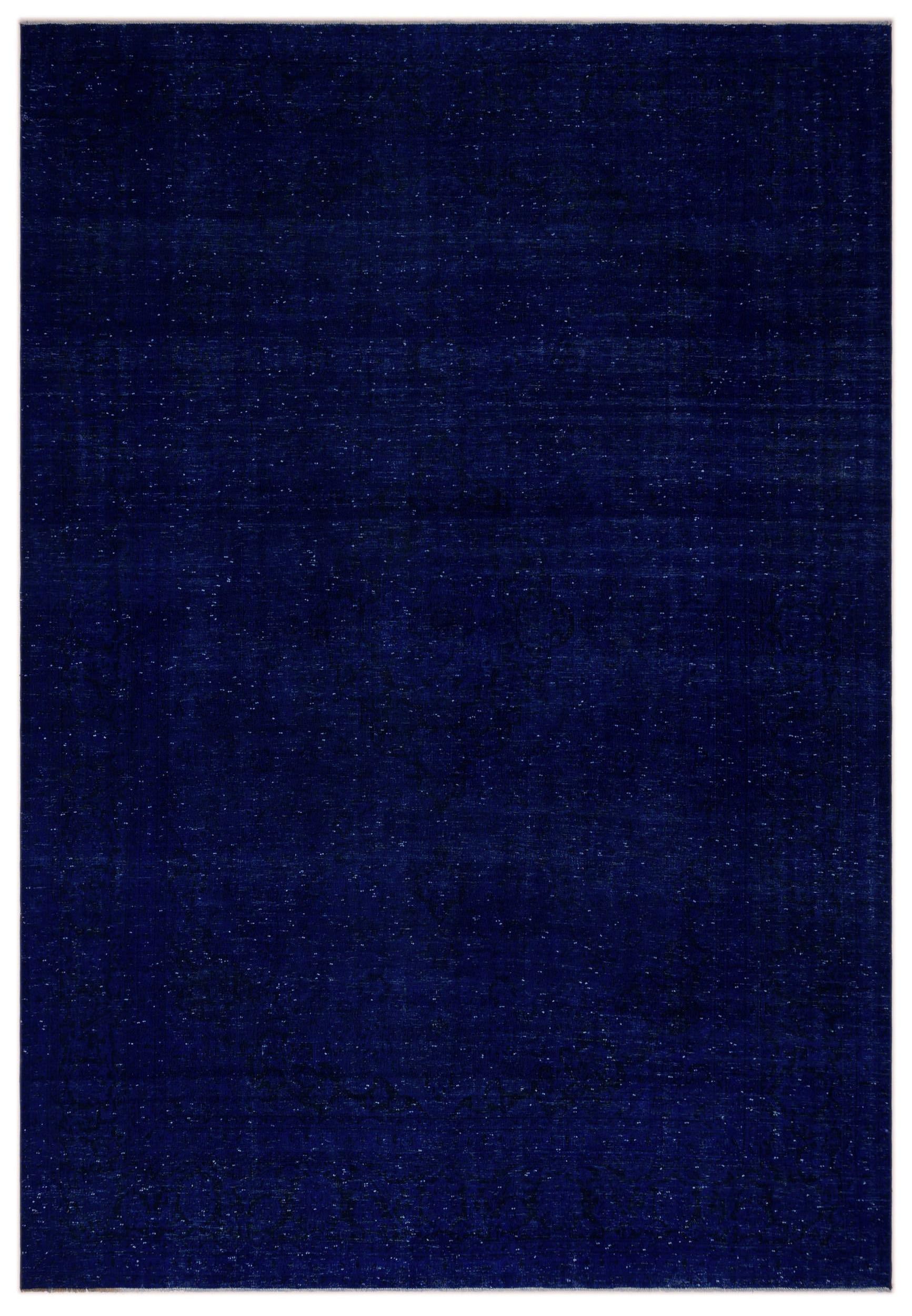Kodeos - Vintage Distressed Rug - 9'1 X 13'4