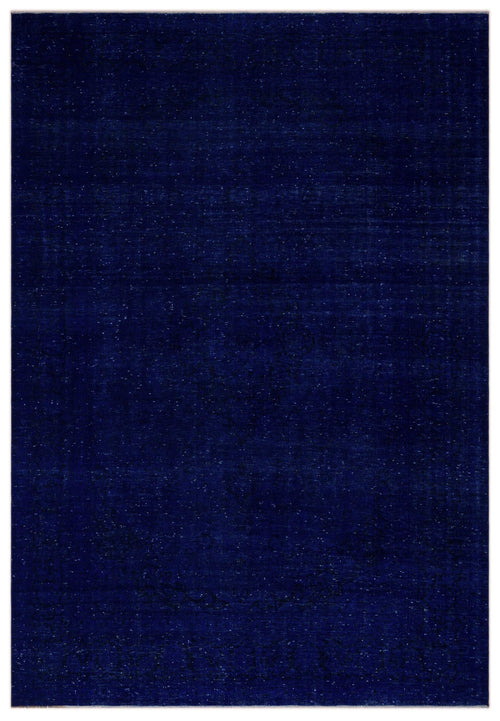 Load image 1 in gallery view. Kodeos - Vintage Distressed Rug - 9'1 X 13'4