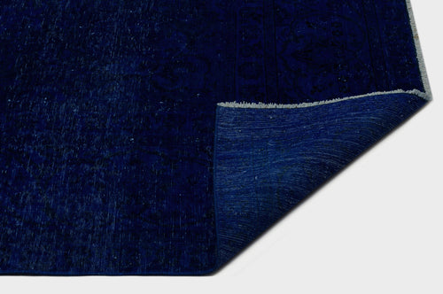 Load image 1 in gallery view. Hamera - Vintage Distressed Rug - 9'3 X 12'2