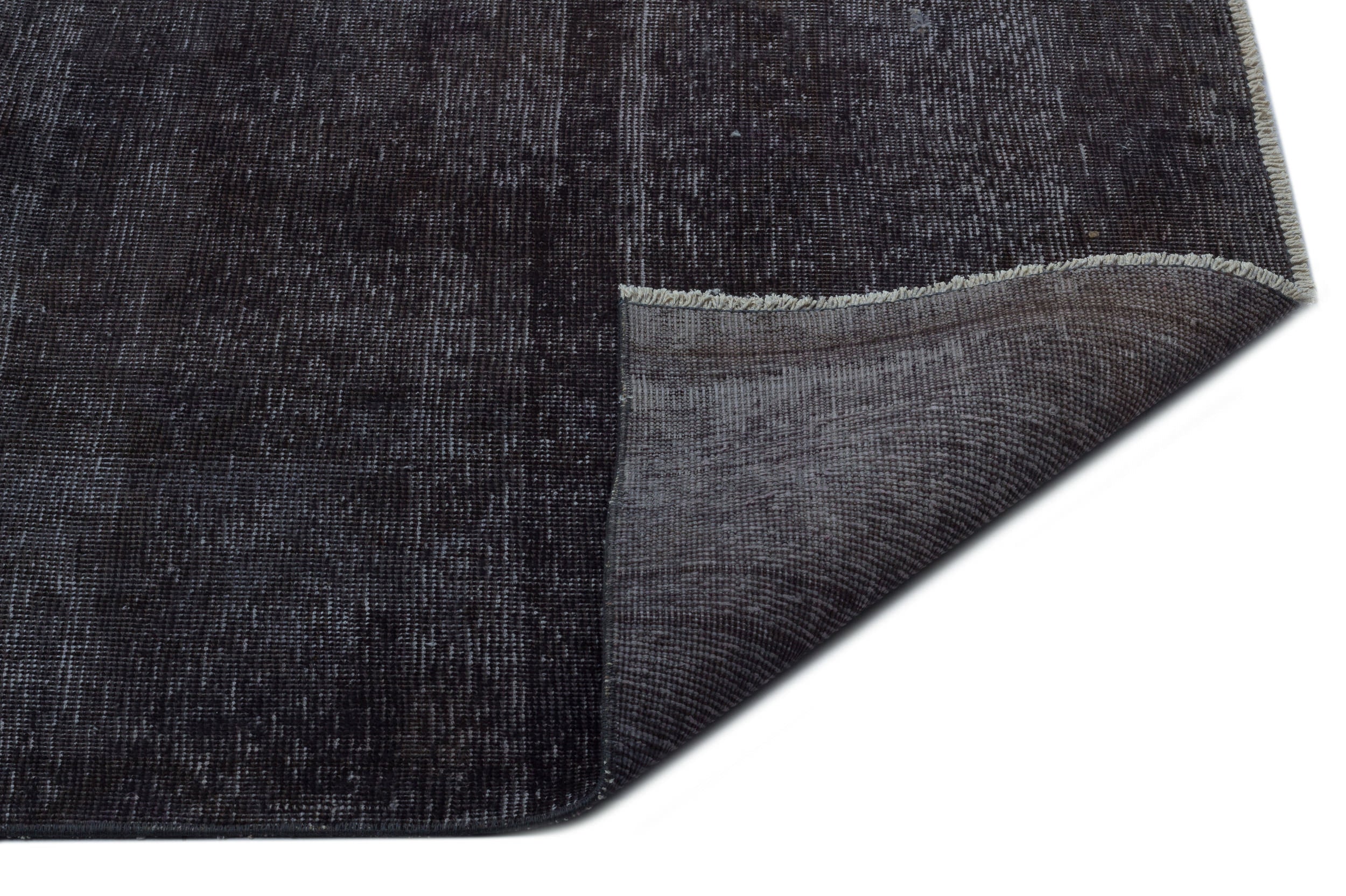 Fuzola - Vintage Distressed Rug - 9'11 X 12'4