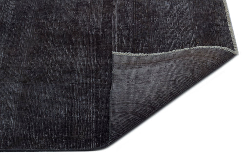 Load image 1 in gallery view. Fuzola - Vintage Distressed Rug - 9'11 X 12'4