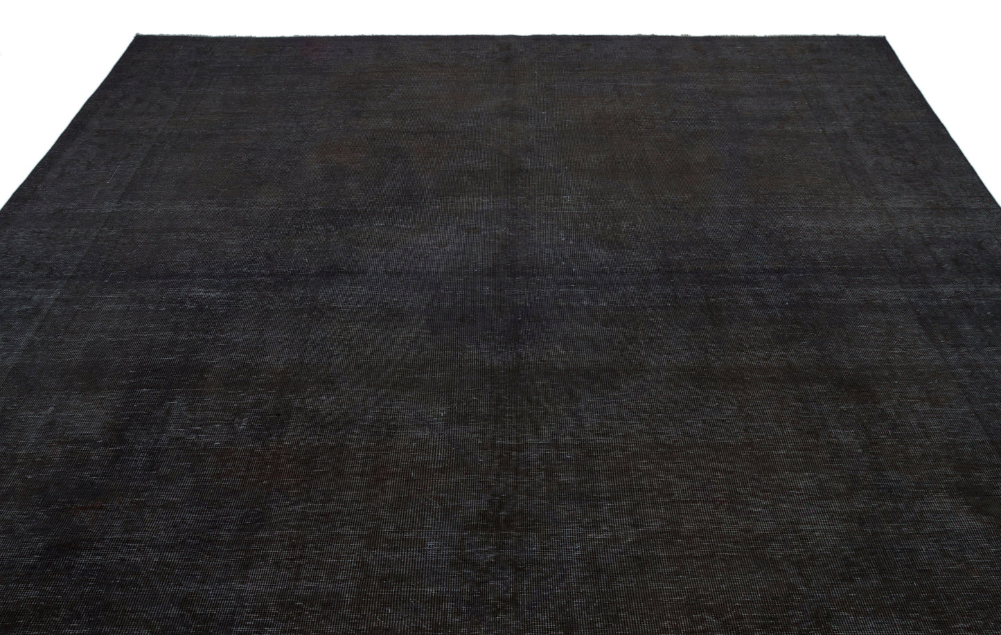 Fuzola - Vintage Distressed Rug - 9'11 X 12'4