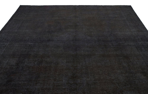 Load image 1 in gallery view. Fuzola - Vintage Distressed Rug - 9'11 X 12'4