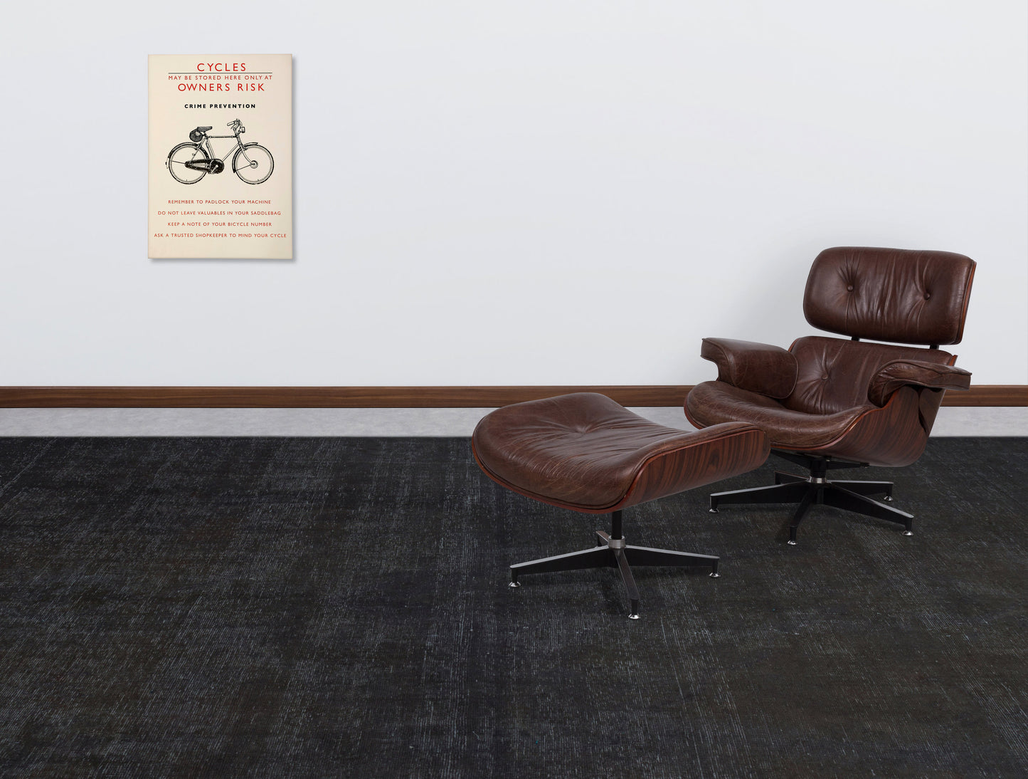 Fuzola - Vintage Distressed Rug - 9'11 X 12'4