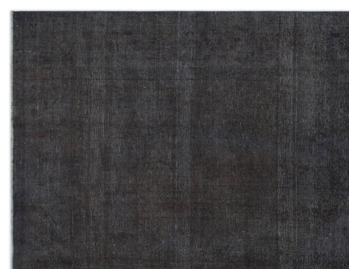 Load image 1 in gallery view. Fuzola - Vintage Distressed Rug - 9'11 X 12'4