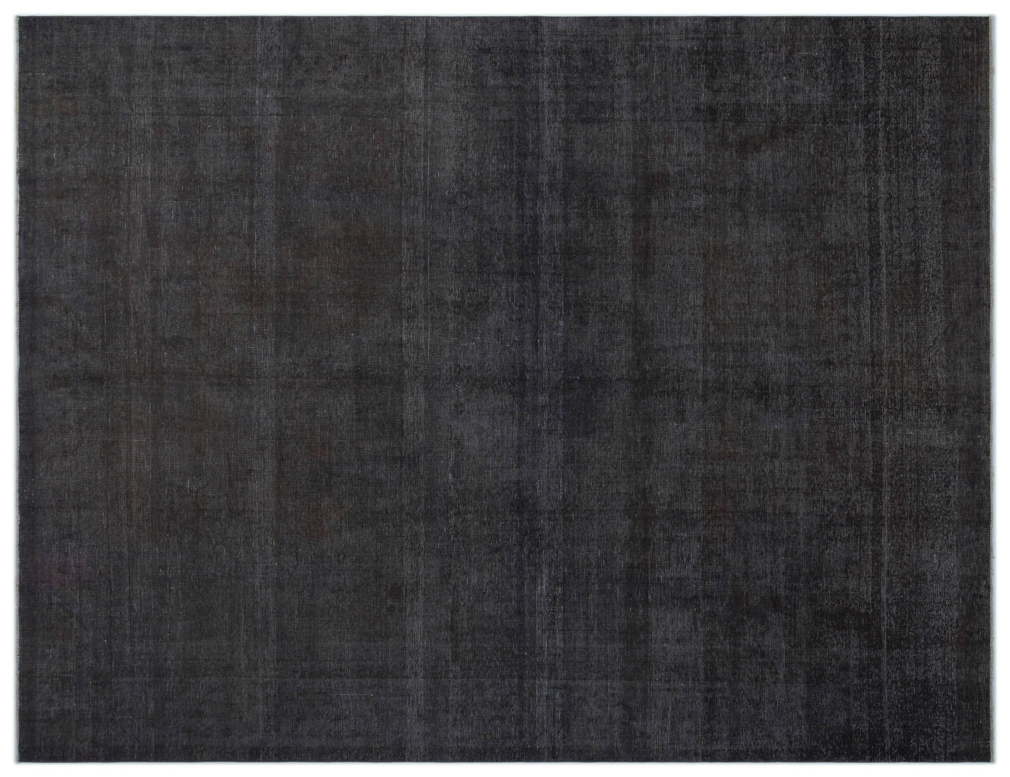 Fuzola - Vintage Distressed Rug - 9'11 X 12'4