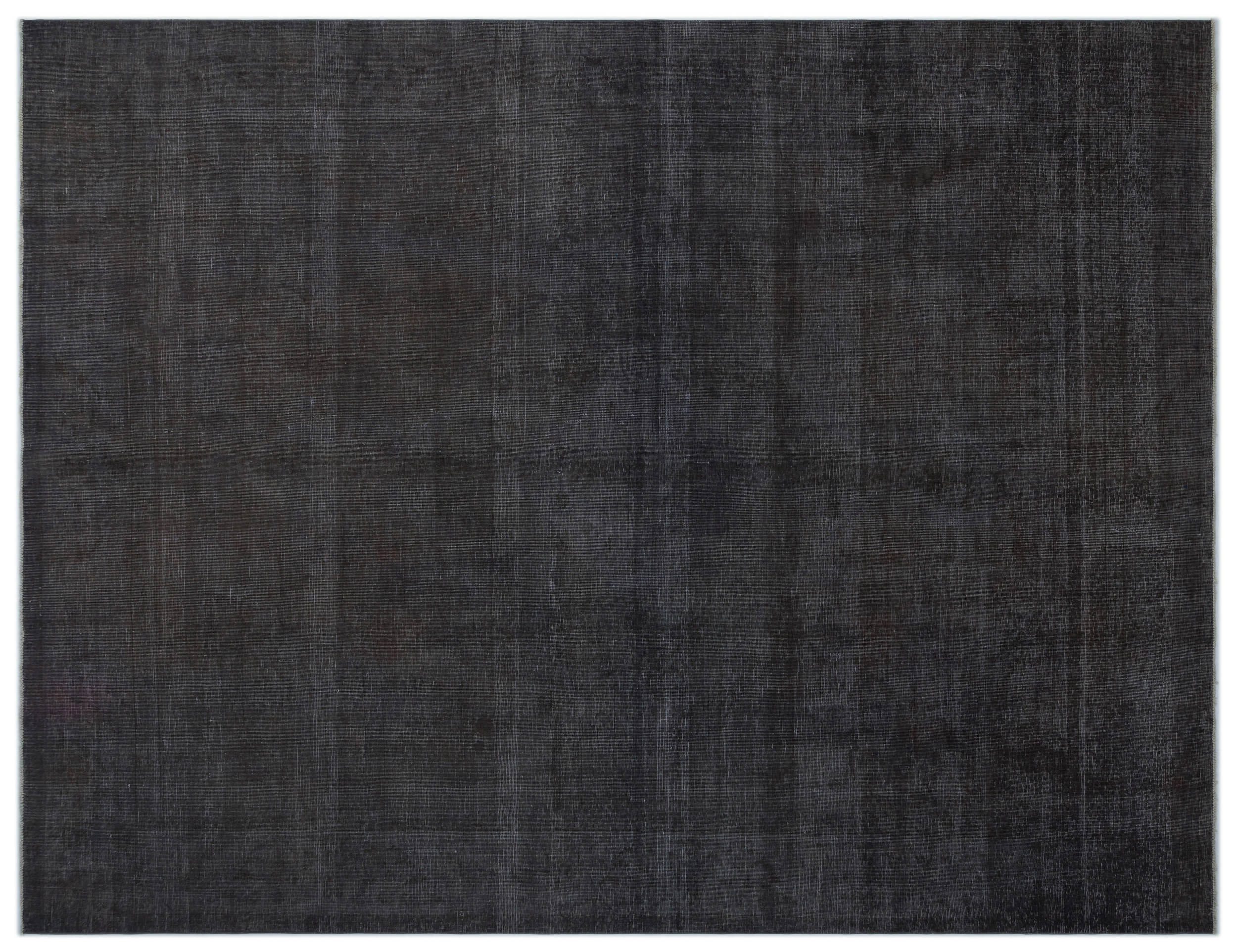 Fuzola - Vintage Distressed Rug - 9'11 X 12'4