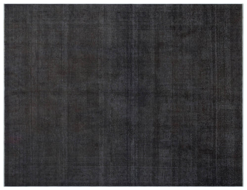 Load image 1 in gallery view. Fuzola - Vintage Distressed Rug - 9'11 X 12'4