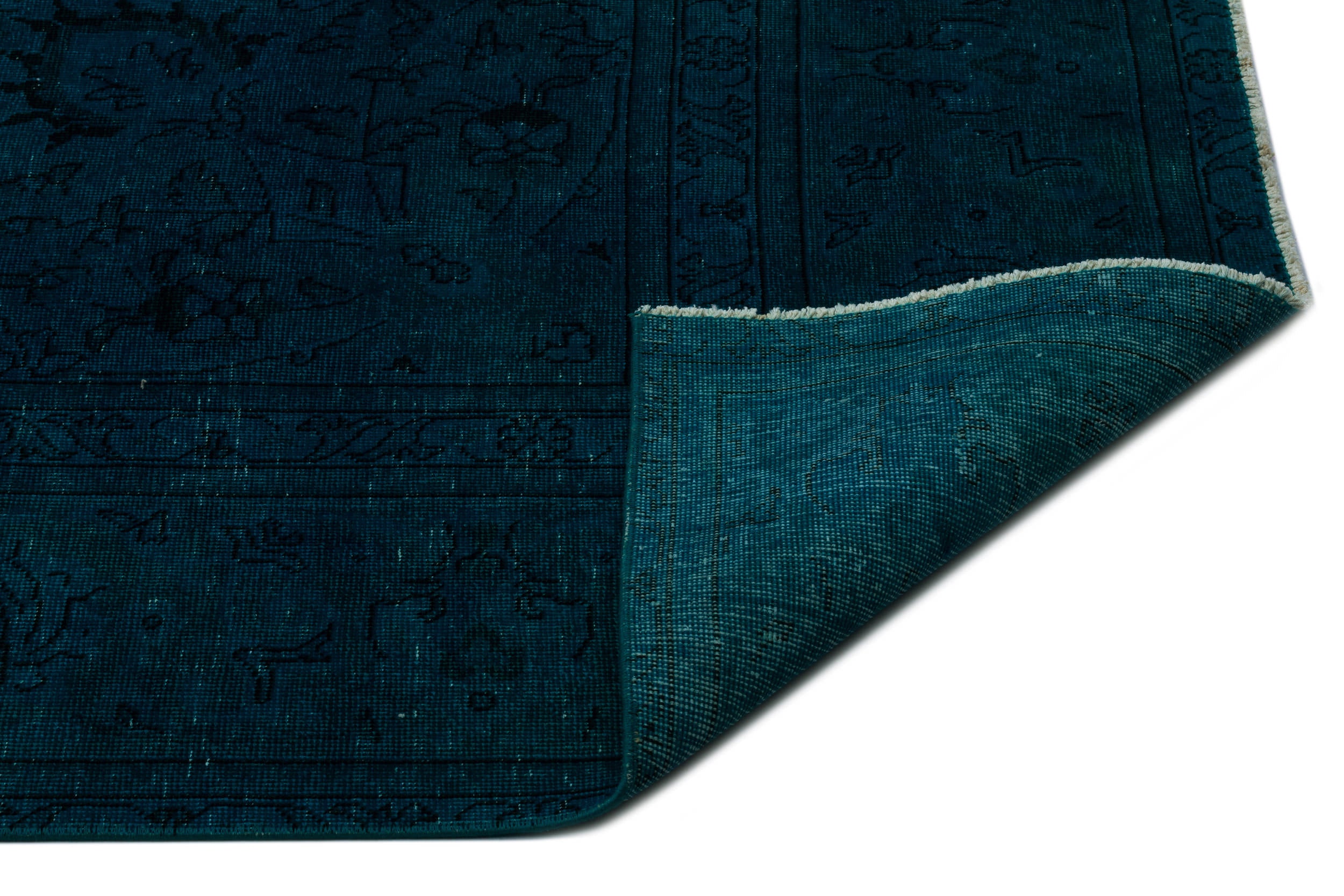 Sloor - Vintage Distressed Rug - 9'3 X 12'8