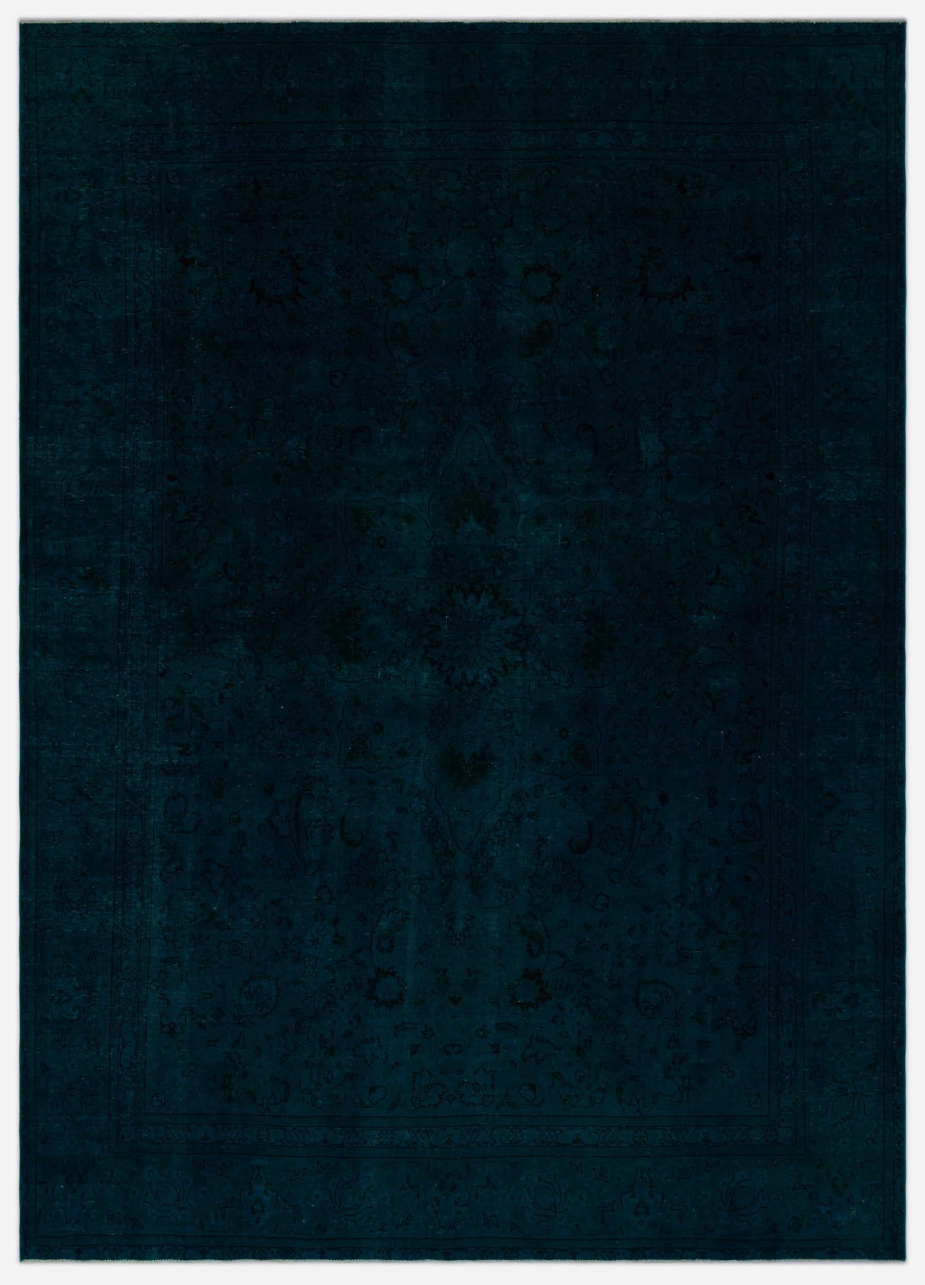 Sloor - Vintage Distressed Rug - 9'3 X 12'8