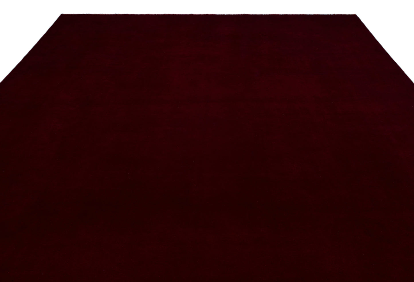 Prova - Vintage Distressed Rug - 10'2 X 14'5
