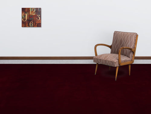 Load image 1 in gallery view. Prova - Vintage Distressed Rug - 10'2 X 14'5