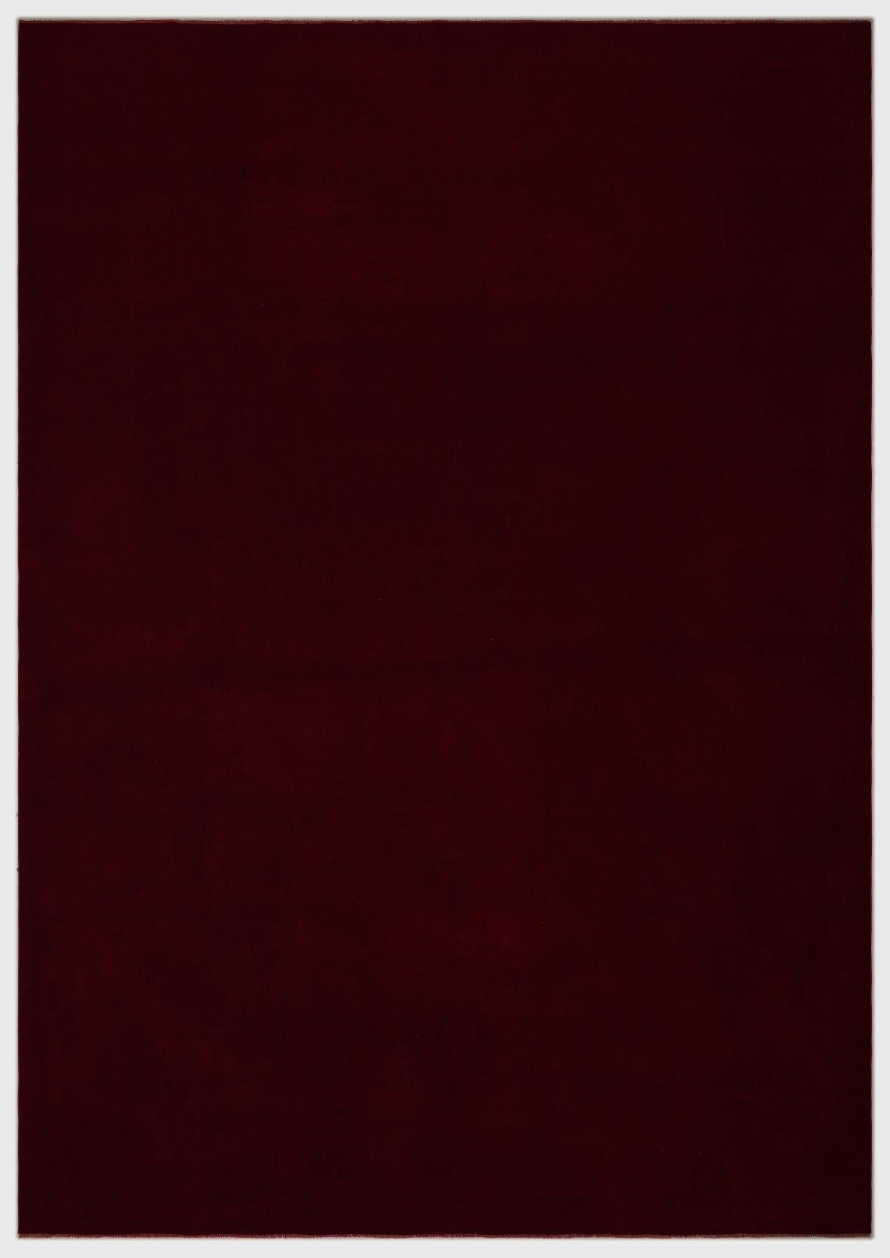 Prova - Vintage Distressed Rug - 10'2 X 14'5