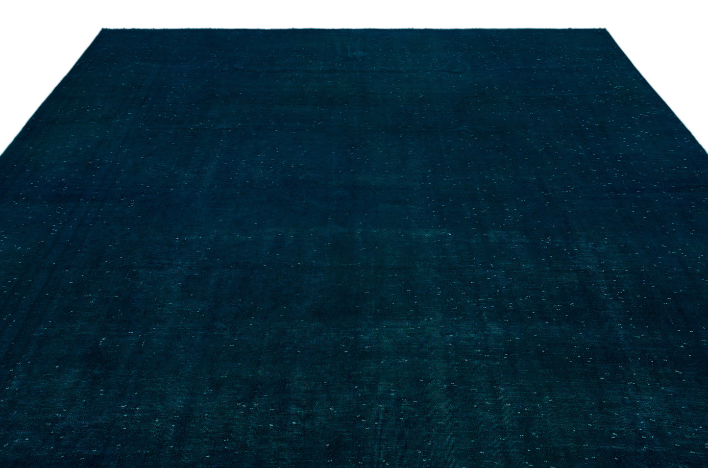 Fronien - Vintage Distressed Rug - 9'9 X 13'0