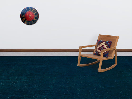 Load image 1 in gallery view. Fronien - Vintage Distressed Rug - 9'9 X 13'0