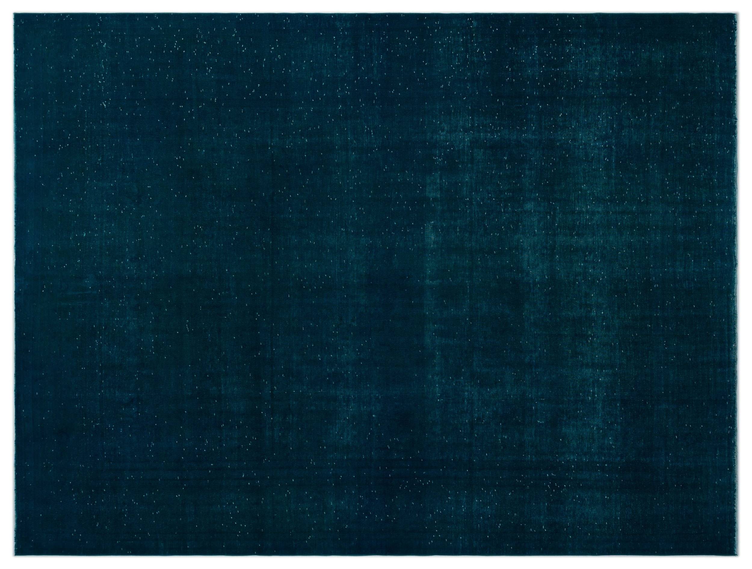 Fronien - Vintage Distressed Rug - 9'9 X 13'0