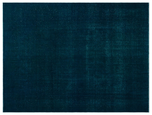 Load image 1 in gallery view. Fronien - Vintage Distressed Rug - 9'9 X 13'0