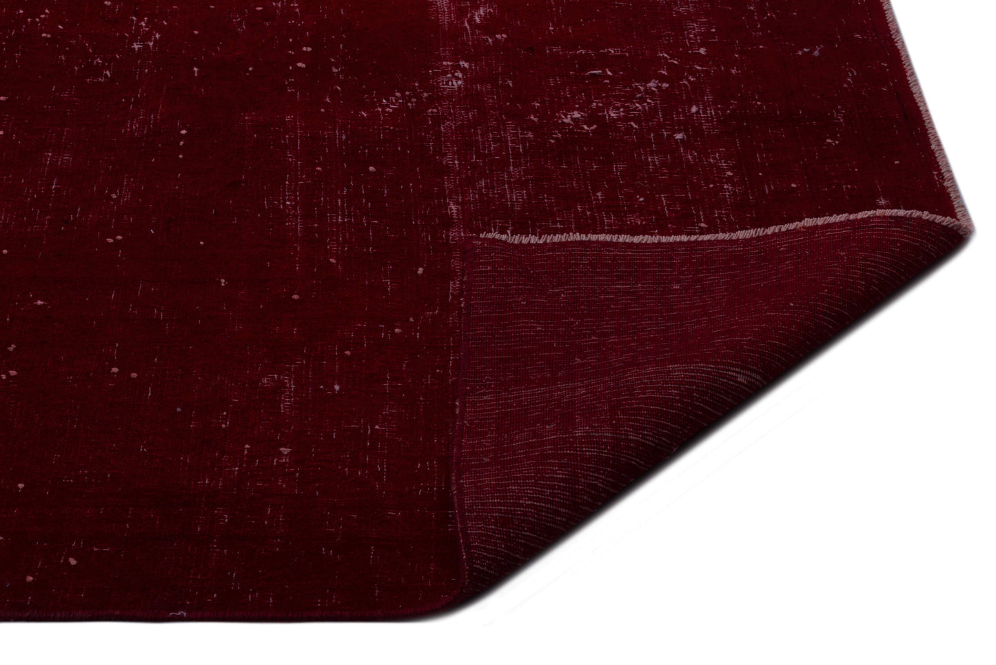 Mezaar - Vintage Distressed Rug - 9'5 X 13'0