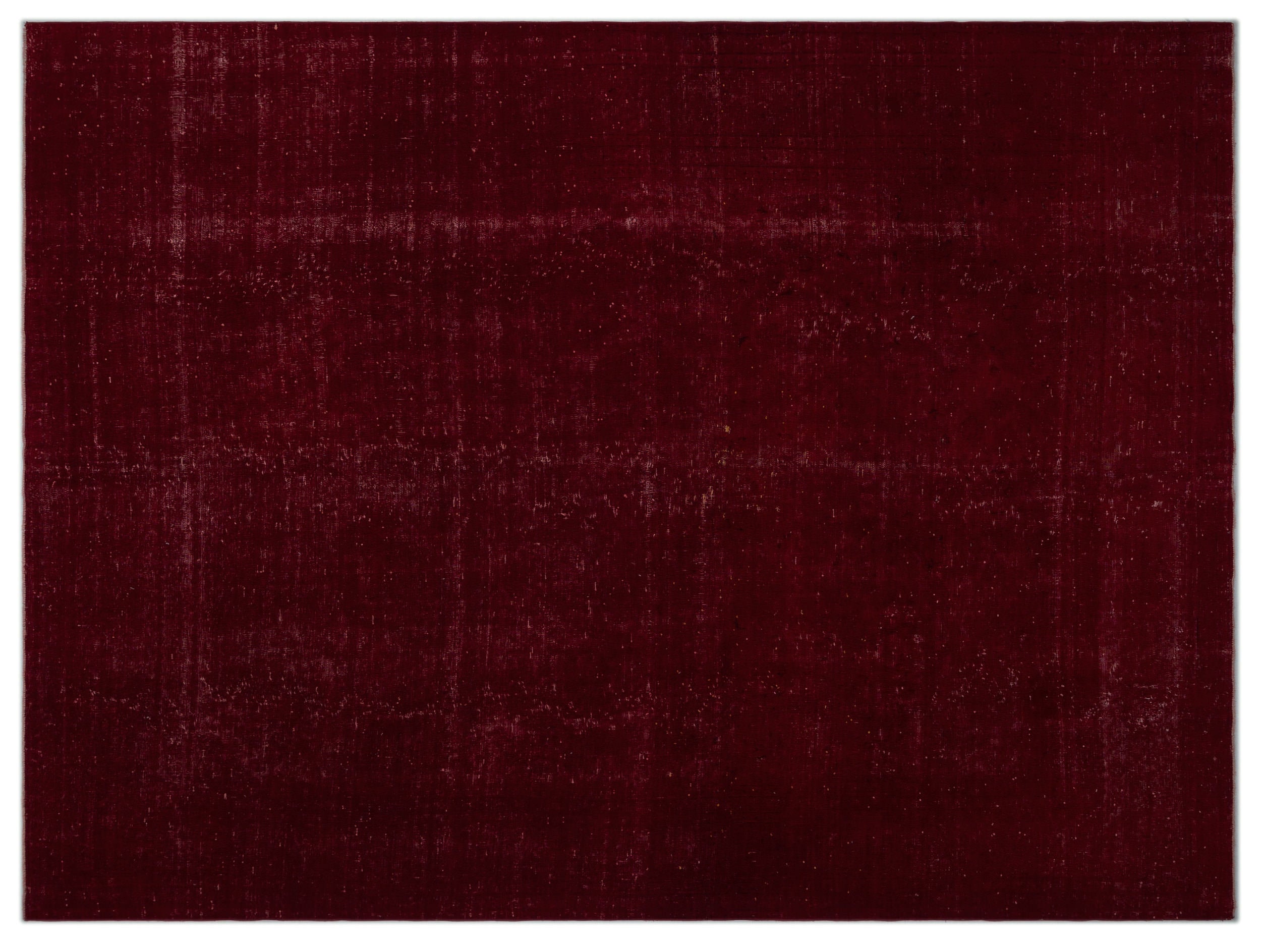 Mezaar - Vintage Distressed Rug - 9'5 X 13'0