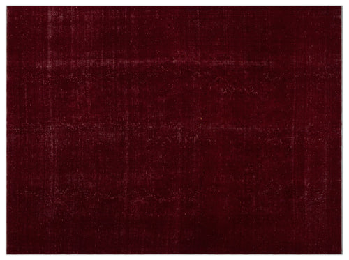 Load image 1 in gallery view. Mezaar - Vintage Distressed Rug - 9'5 X 13'0