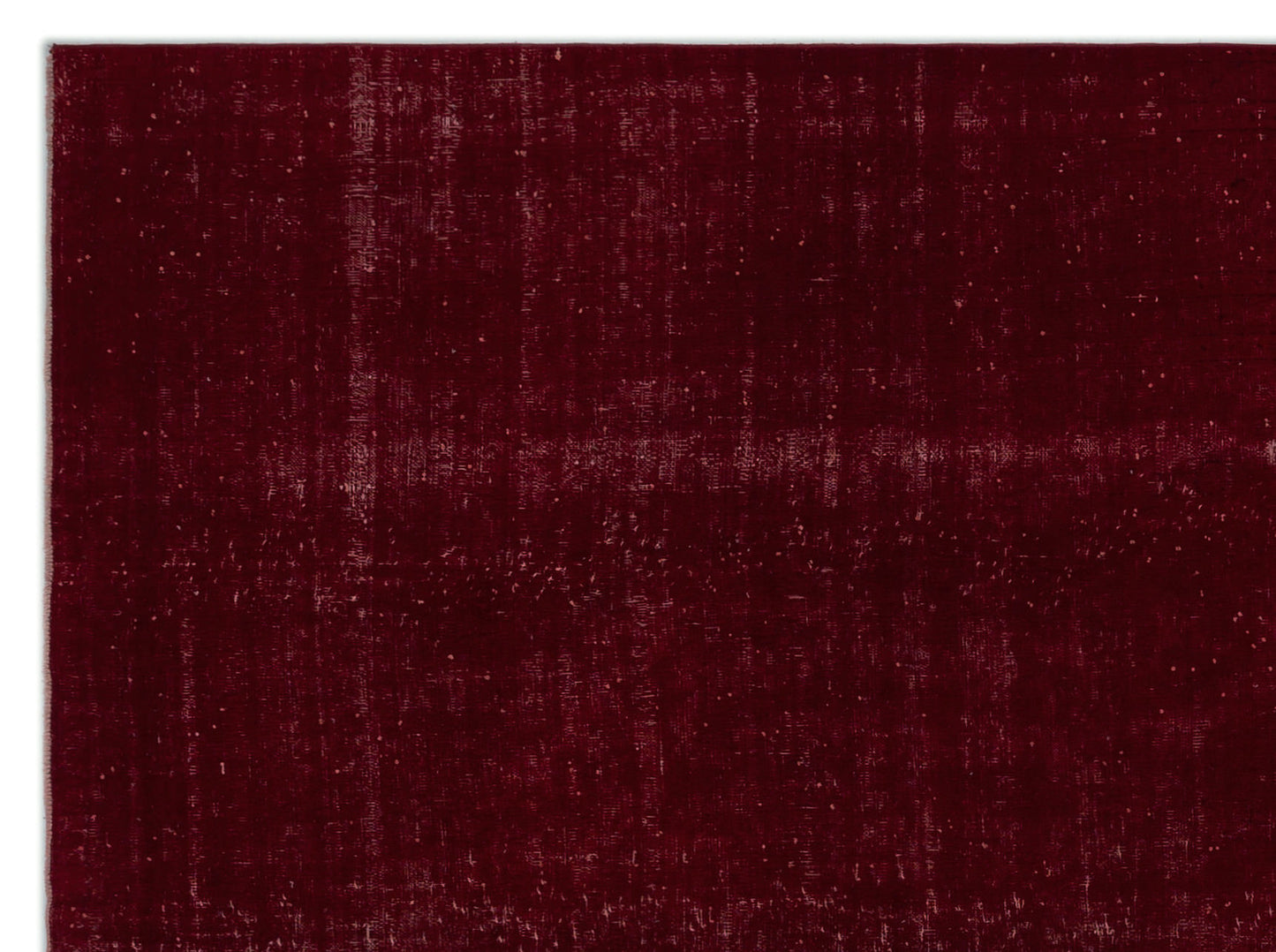Mezaar - Vintage Distressed Rug - 9'5 X 13'0