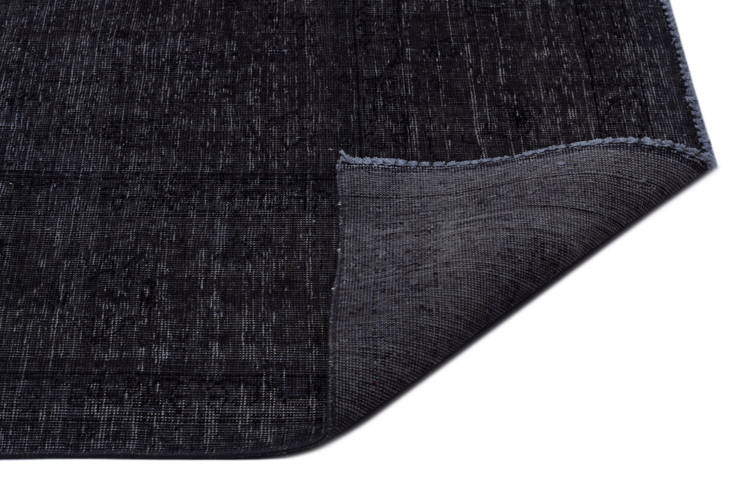 Grias - Vintage Distressed Rug - 9'11 X 12'9