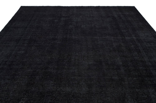 Load image 1 in gallery view. Grias - Vintage Distressed Rug - 9'11 X 12'9