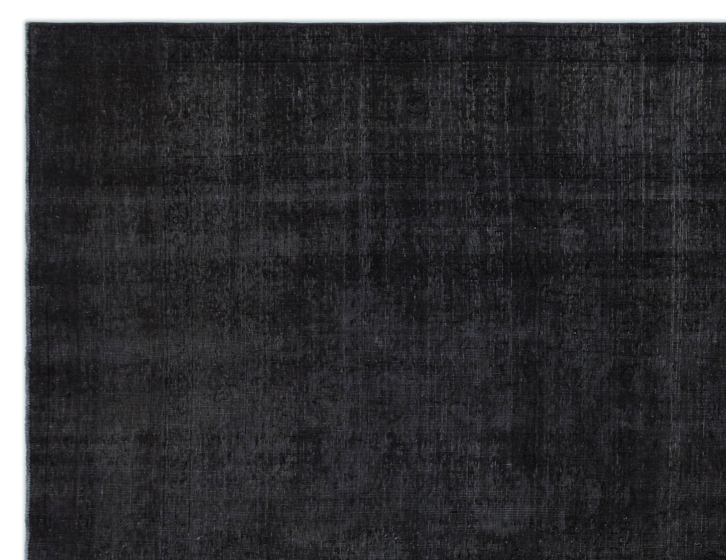 Grias - Vintage Distressed Rug - 9'11 X 12'9