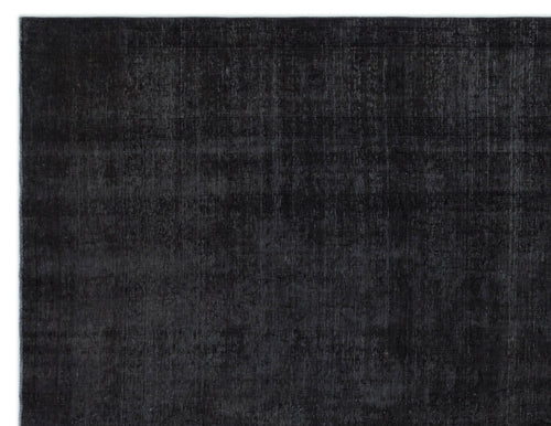 Load image 1 in gallery view. Grias - Vintage Distressed Rug - 9'11 X 12'9