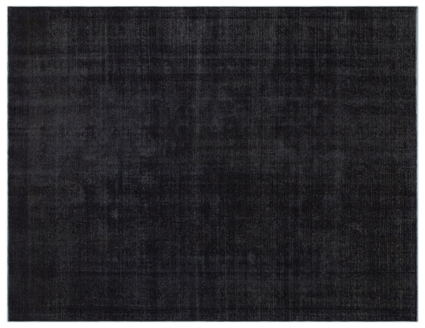 Grias - Vintage Distressed Rug - 9'11 X 12'9