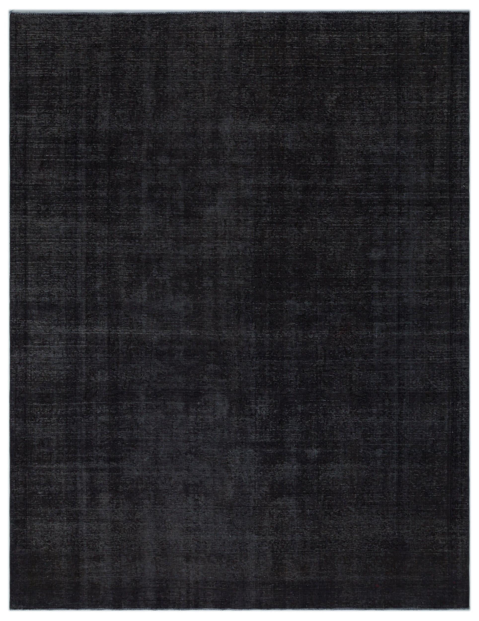 Grias - Vintage Distressed Rug - 9'11 X 12'9