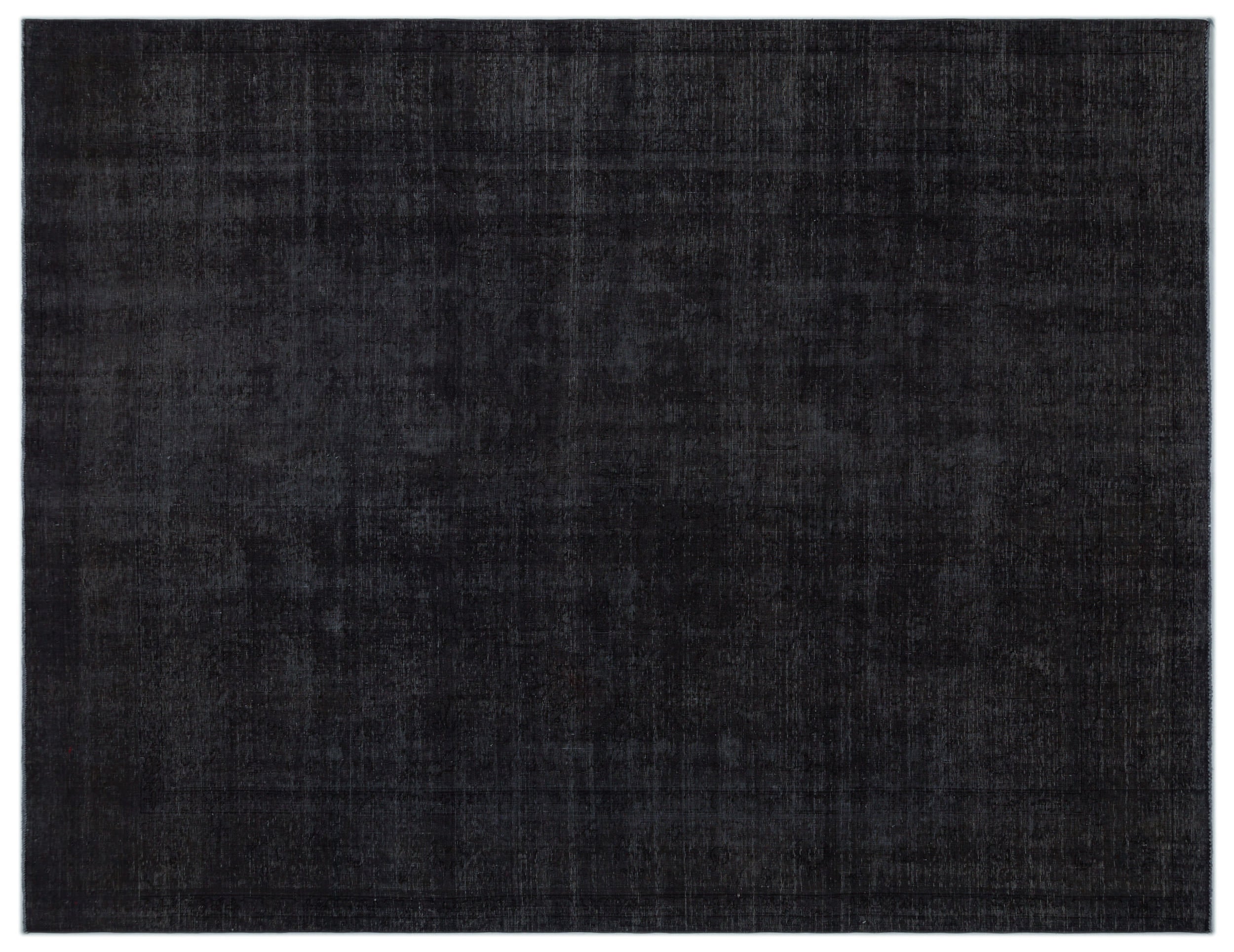 Grias - Vintage Distressed Rug - 9'11 X 12'9