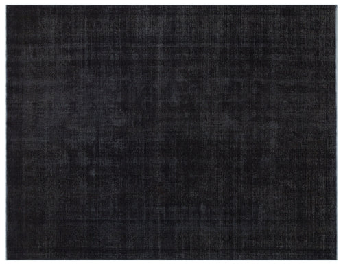 Load image 1 in gallery view. Grias - Vintage Distressed Rug - 9'11 X 12'9