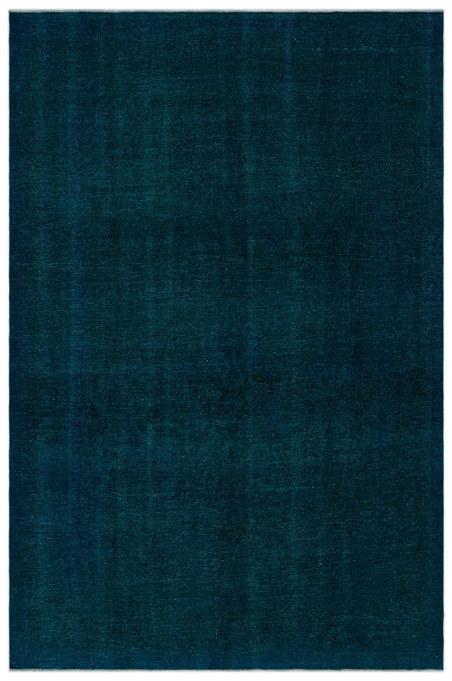 Shaos - Vintage Distressed Rug - 9'2 X 13'9