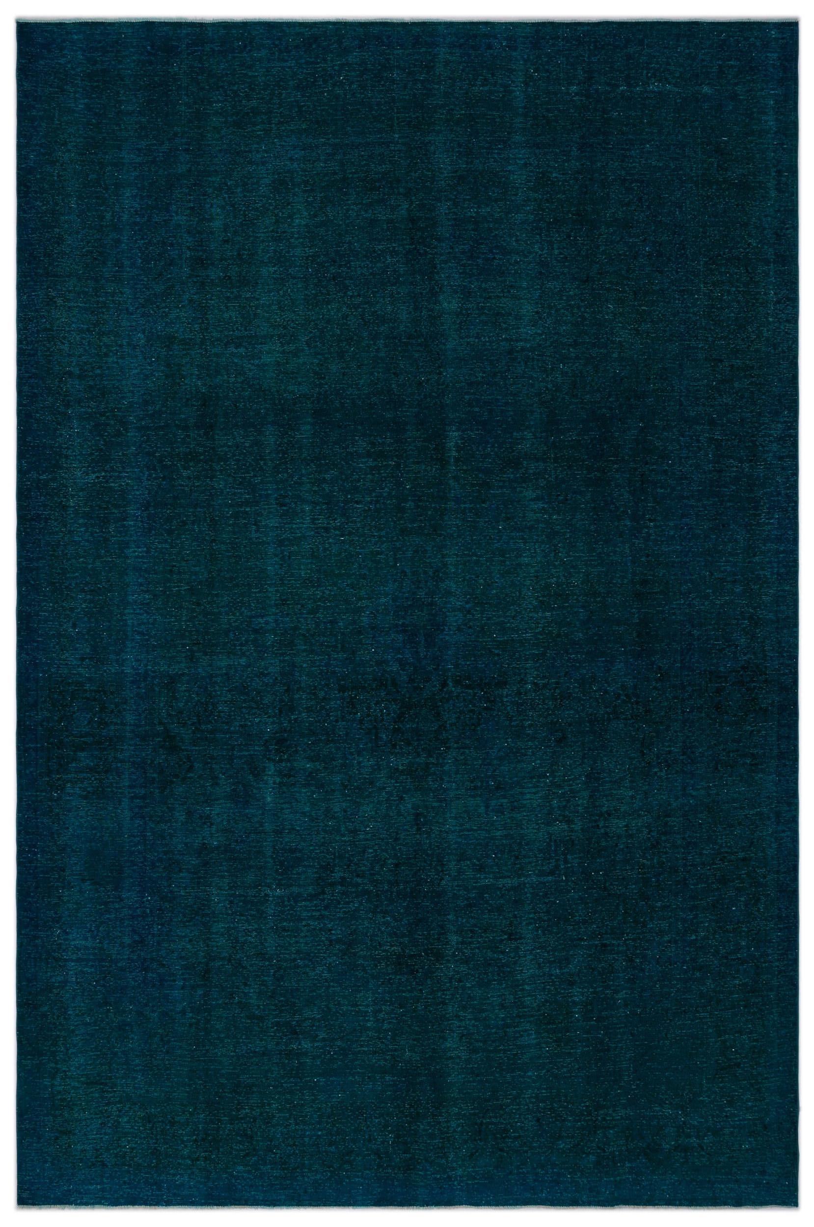 Shaos - Vintage Distressed Rug - 9'2 X 13'9
