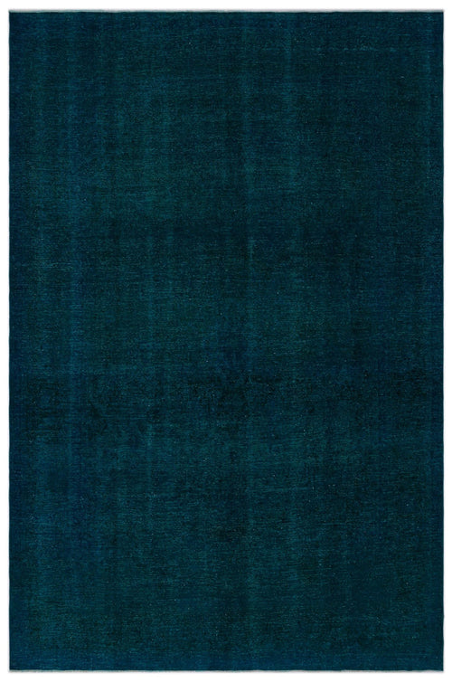 Load image 1 in gallery view. Shaos - Vintage Distressed Rug - 9'2 X 13'9