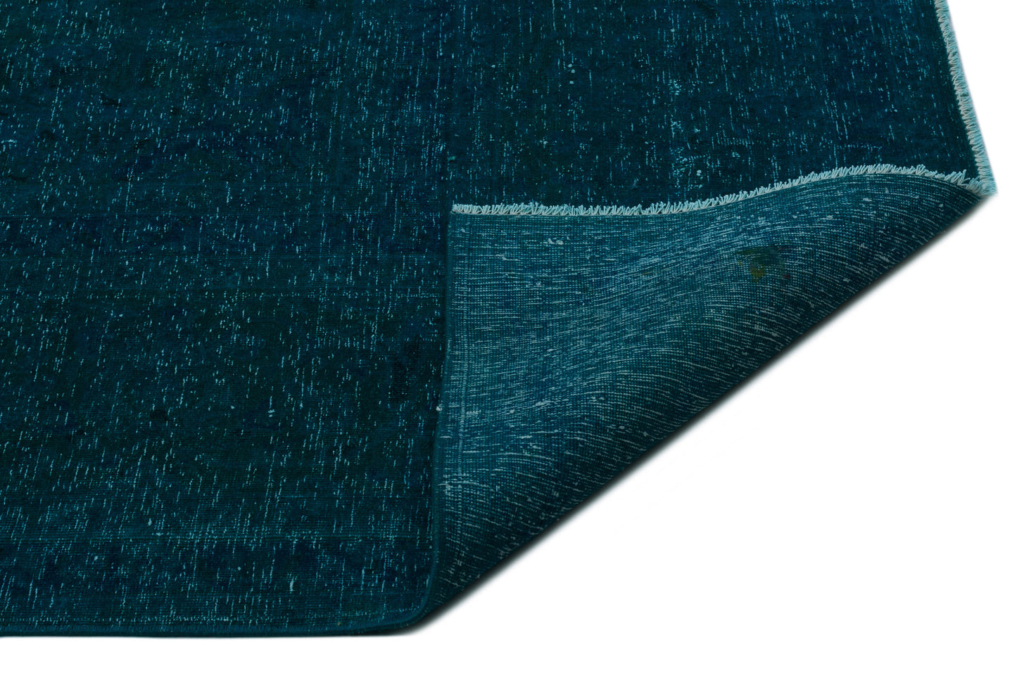 Shaos - Vintage Distressed Rug - 9'2 X 13'9