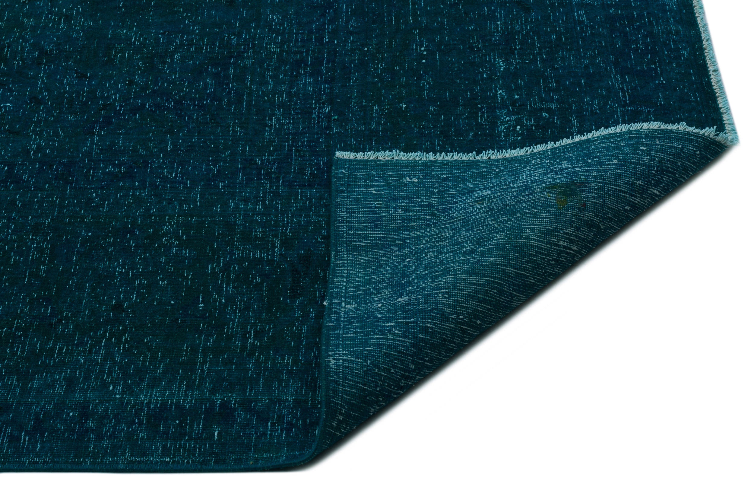Shaos - Vintage Distressed Rug - 9'2 X 13'9