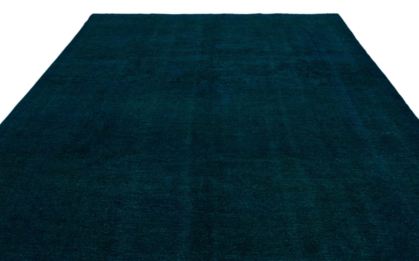 Shaos - Vintage Distressed Rug - 9'2 X 13'9
