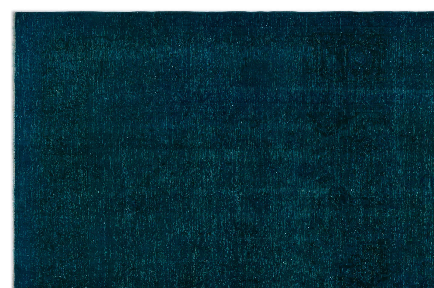 Shaos - Vintage Distressed Rug - 9'2 X 13'9
