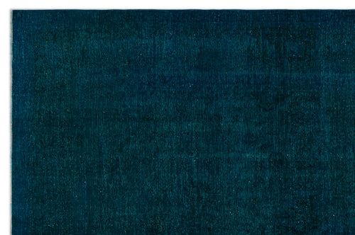 Load image 1 in gallery view. Shaos - Vintage Distressed Rug - 9'2 X 13'9