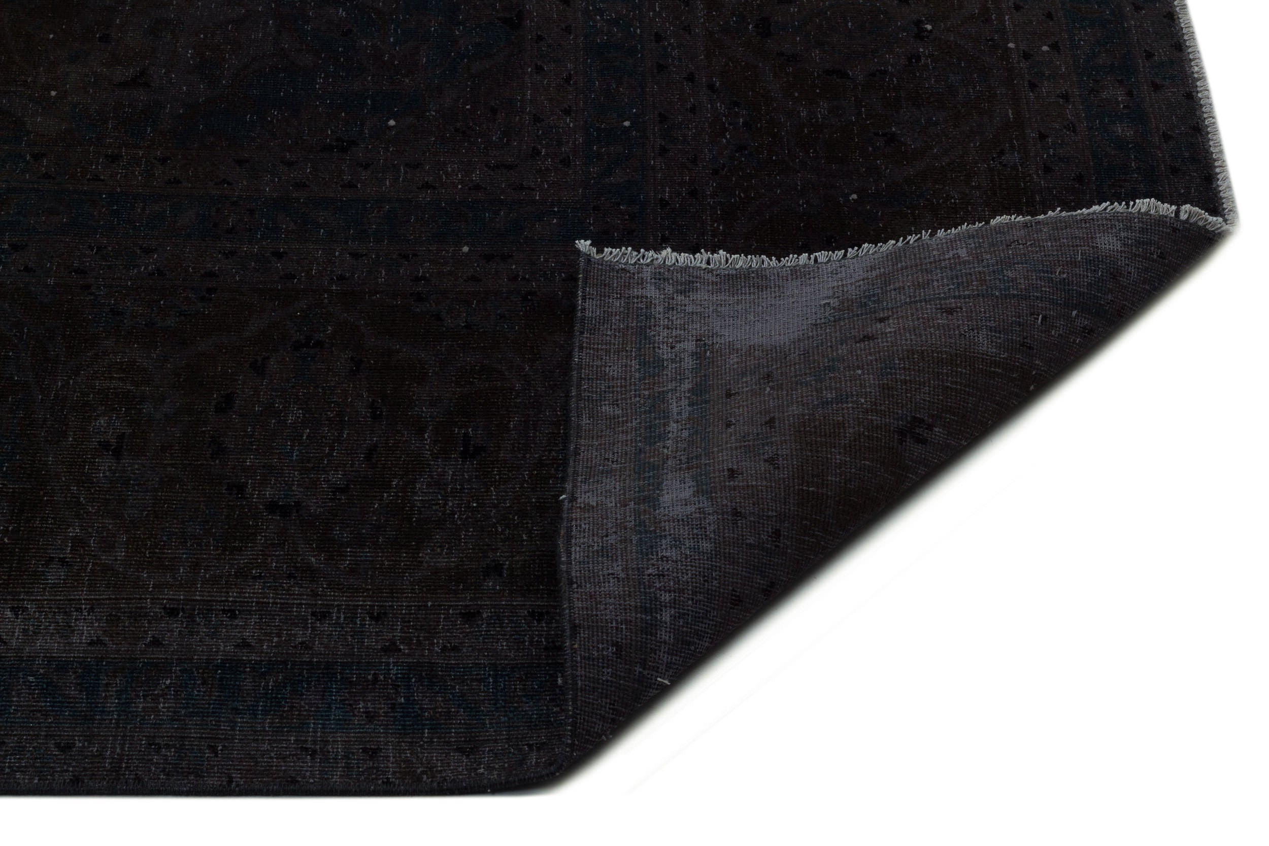 Creix - Vintage Distressed Rug - 9'8 X 12'11