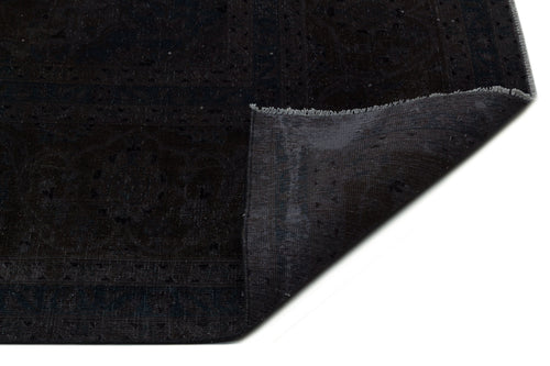 Load image 1 in gallery view. Creix - Vintage Distressed Rug - 9'8 X 12'11