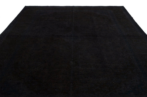 Load image 1 in gallery view. Creix - Vintage Distressed Rug - 9'8 X 12'11