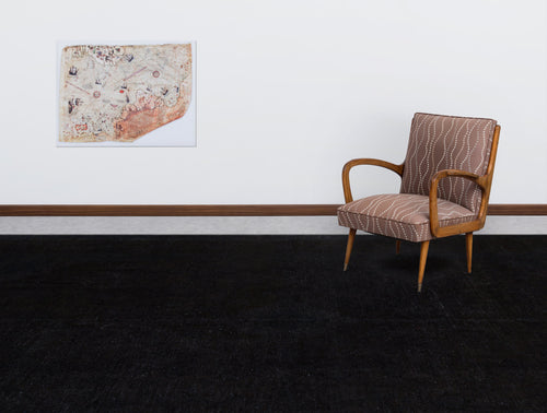 Load image 1 in gallery view. Creix - Vintage Distressed Rug - 9'8 X 12'11