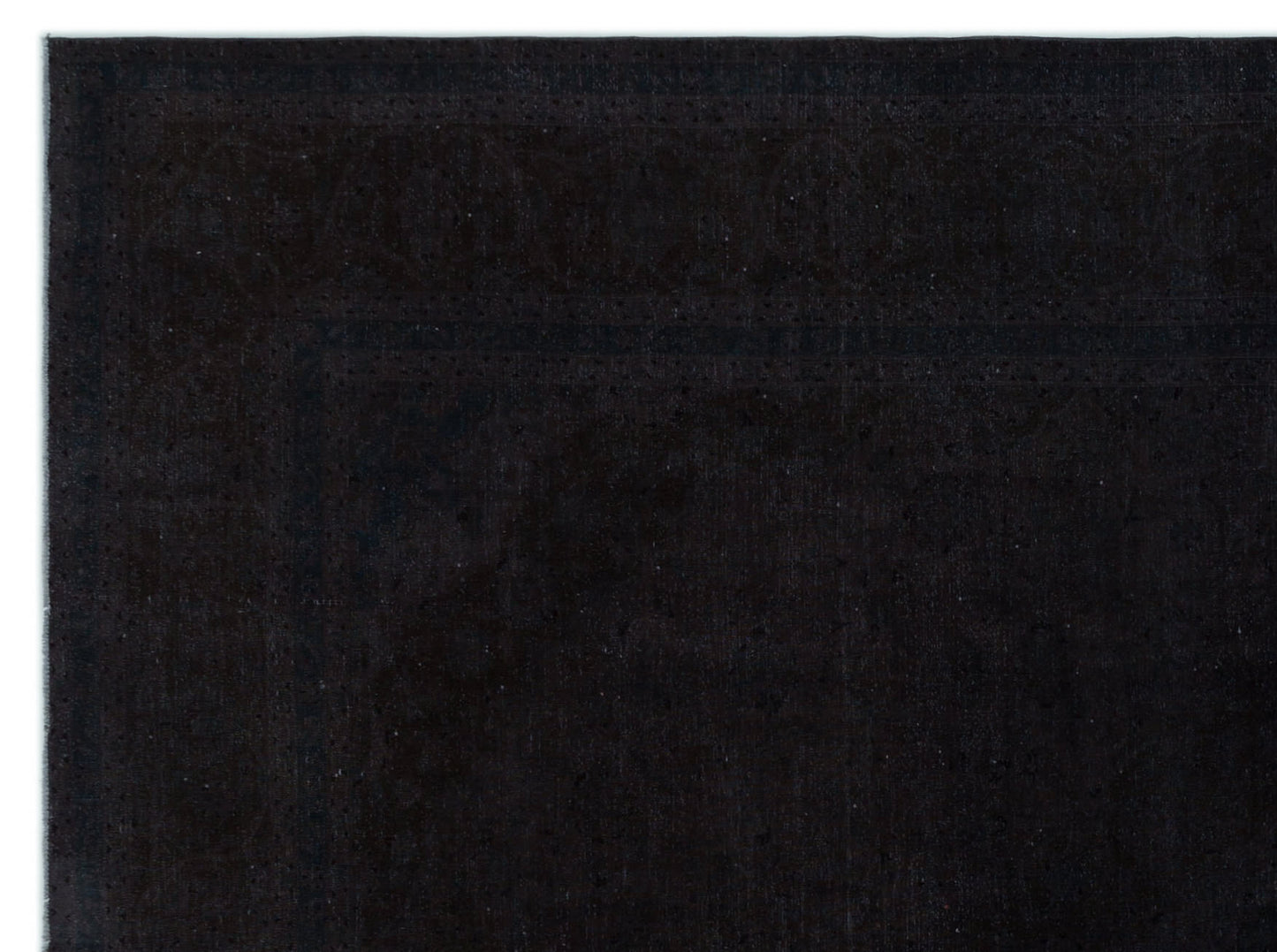 Creix - Vintage Distressed Rug - 9'8 X 12'11