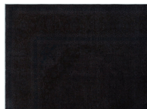 Load image 1 in gallery view. Creix - Vintage Distressed Rug - 9'8 X 12'11