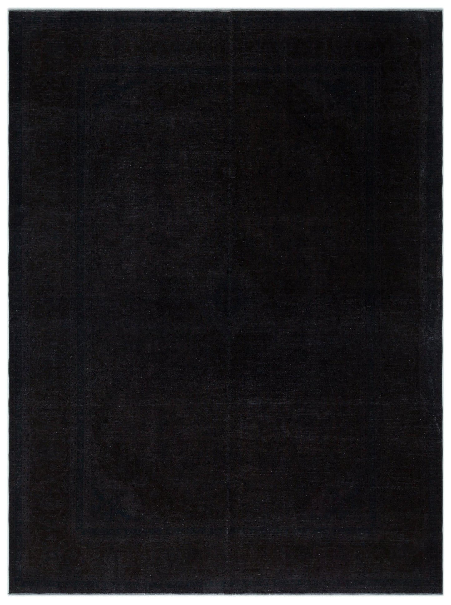 Creix - Vintage Distressed Rug - 9'8 X 12'11